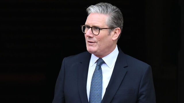 İngiltere nükleer silah taşıyabilen F-35 satın alacak