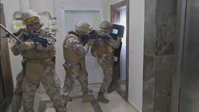 İstanbul merkezli 6 ilde büyük uyuşturucu operasyonu!