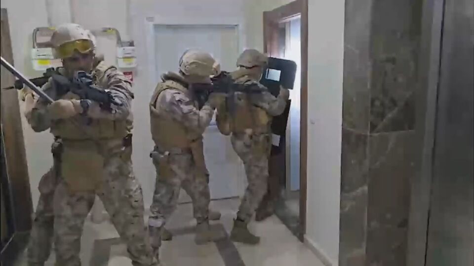 İstanbul merkezli 6 ilde büyük uyuşturucu operasyonu!