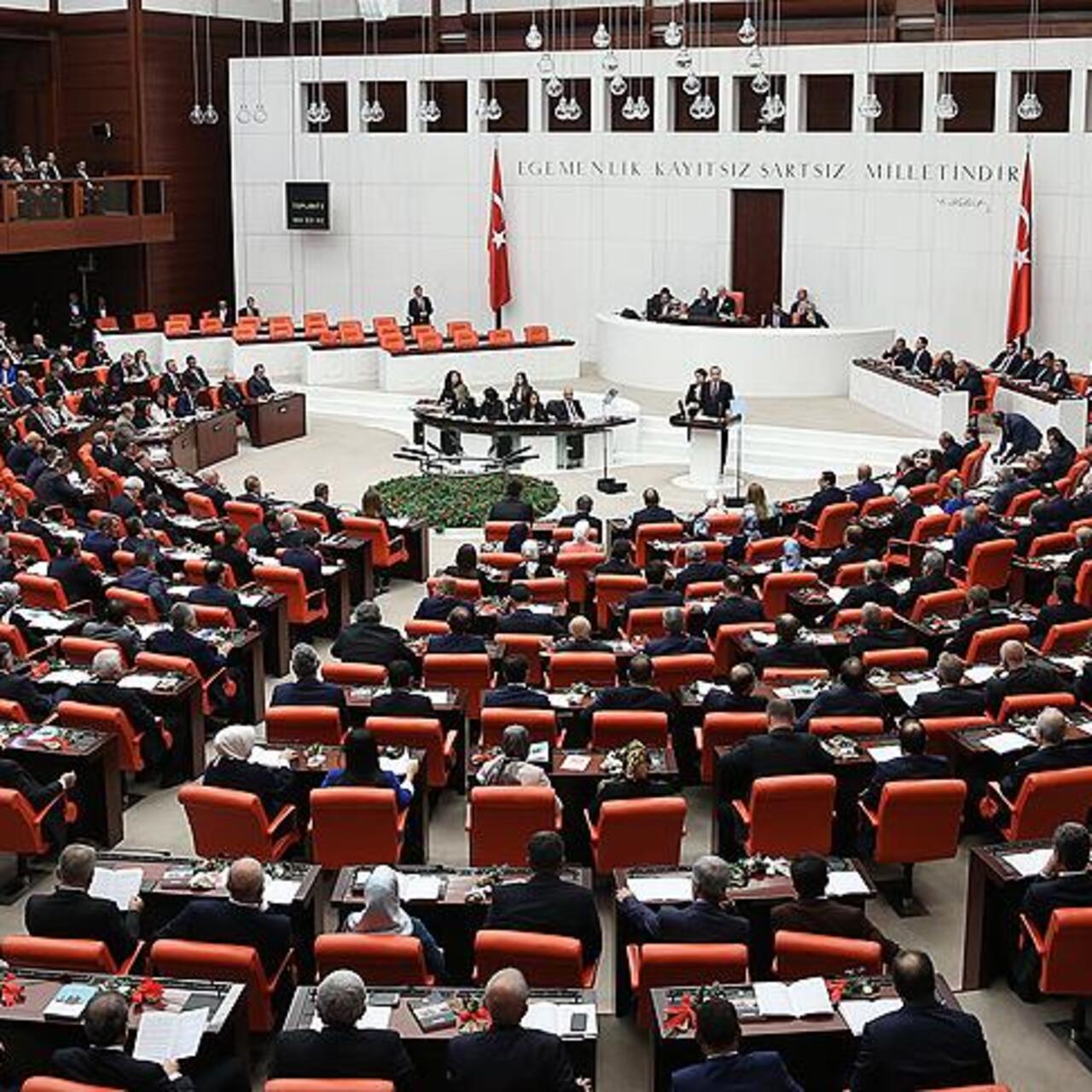 ÖTV düzenlemesi Meclis'ten geçti: İşte yeni vergi oranları ve detaylar