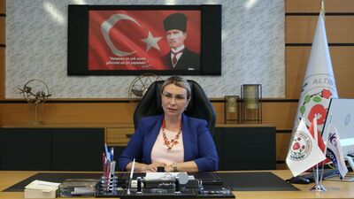 Yasemin Fazlaca, CHP'den istifa etti