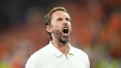 Gareth Southgate'e "şövalyelik" ünvanı!