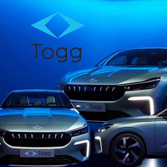 Togg'un yeni modeli T10F ne zaman çıkacak?