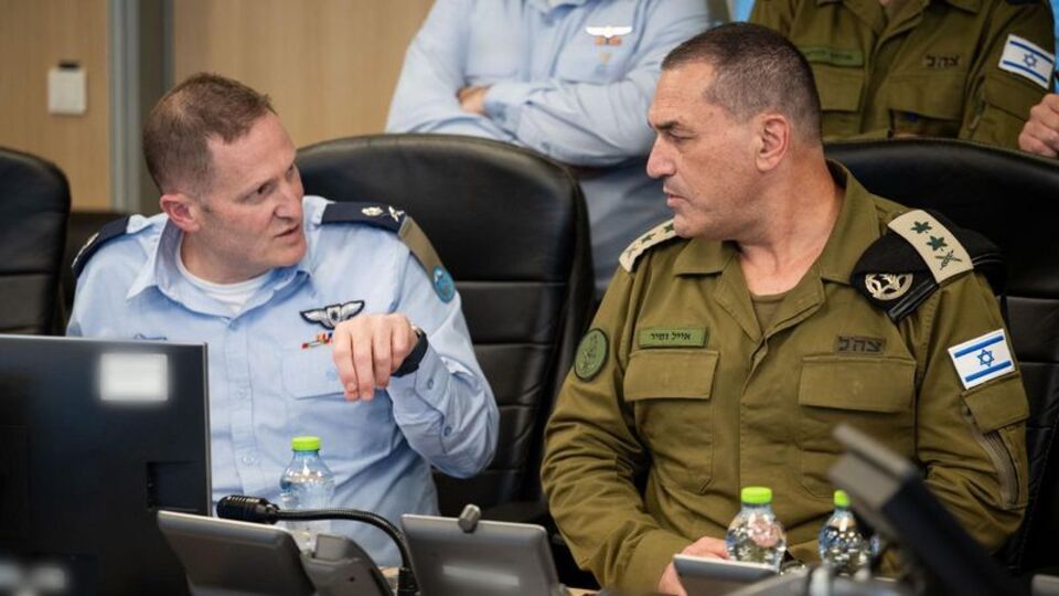 "Komandolar İran içinde faaliyetteydi"