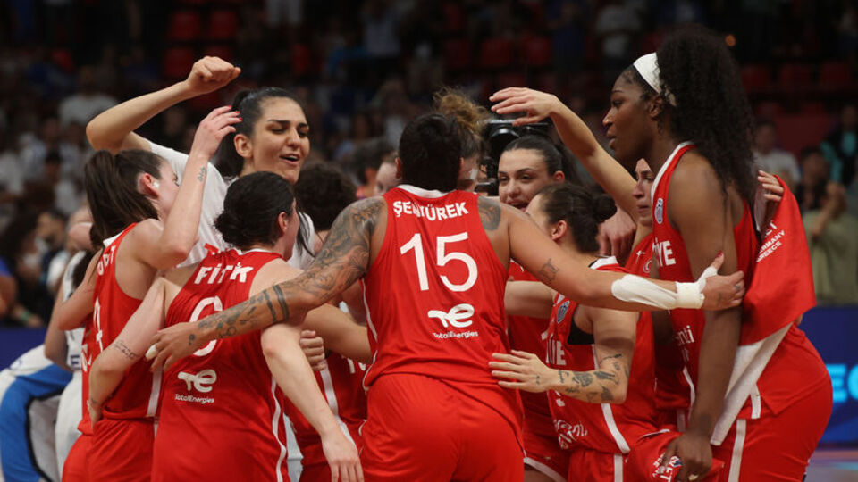 Potanın Perileri'nin rakibi belli oldu!