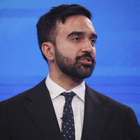 Trump'tan Mamdani'ye sert eleştiri