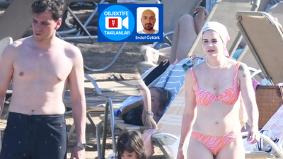 Paşalı ailesi sezonu açtı