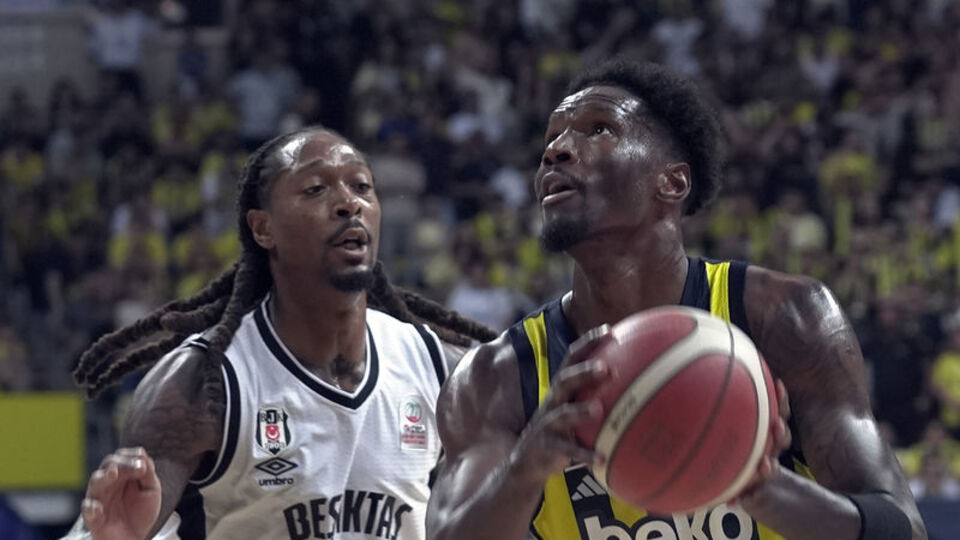 "Hep birlikte çok iyi iş çıkardık"