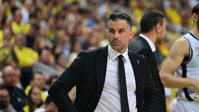 "Fenerbahçe Beko şampiyonluğu hak etti"