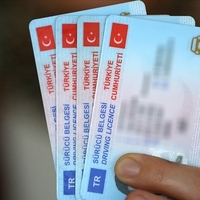 Ehliyet yenileme süresi doluyor!