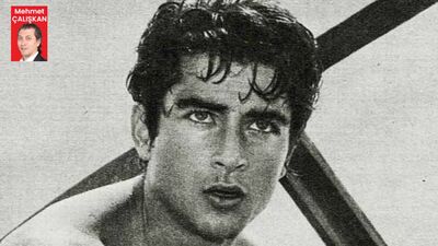 Milli sporcu bıçaklandı