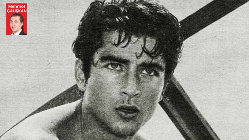 Milli sporcu bıçaklandı