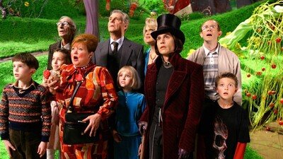 Yaz tatili için 10 efsane çocuk filmi!