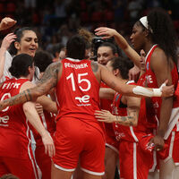 Potanın Perileri'nin rakibi belli oldu!