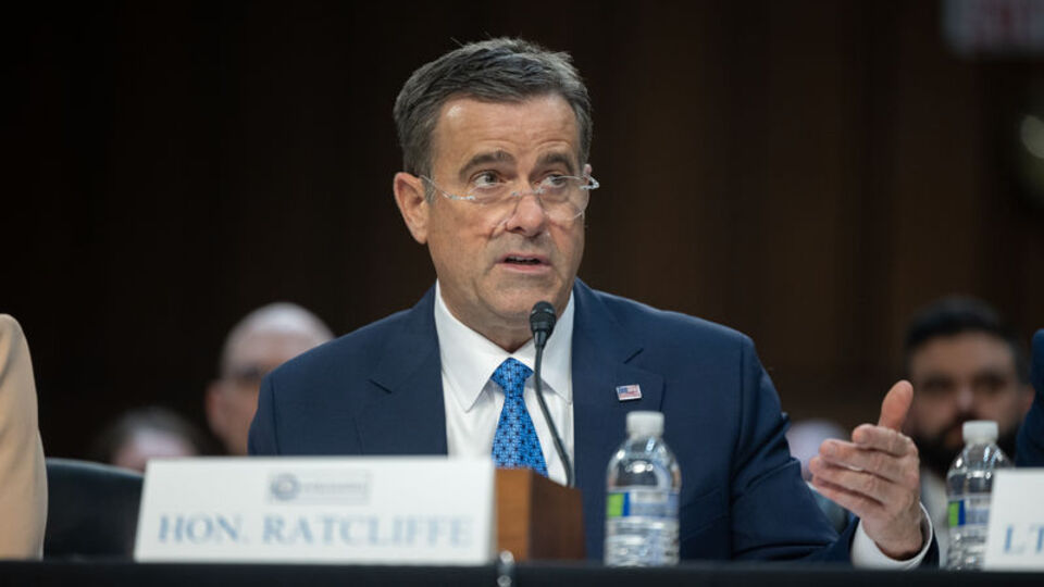 CIA: Nükleer program ciddi zarar gördü