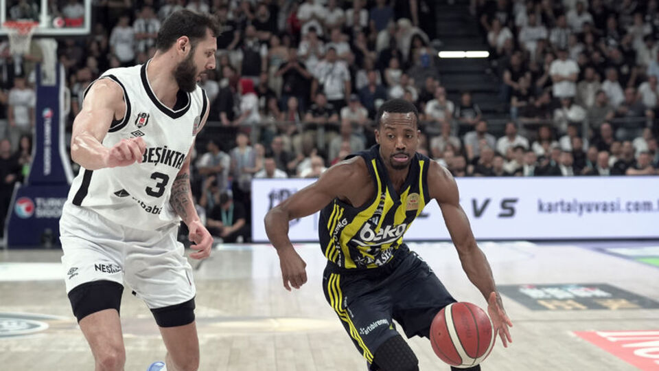 "Hiç kolay değildi"