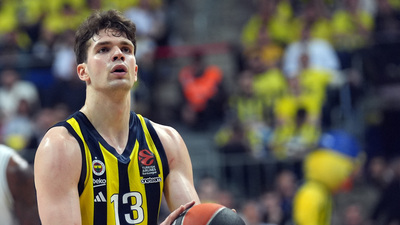 "Kupalar Fenerbahçe'ye yakışır!"