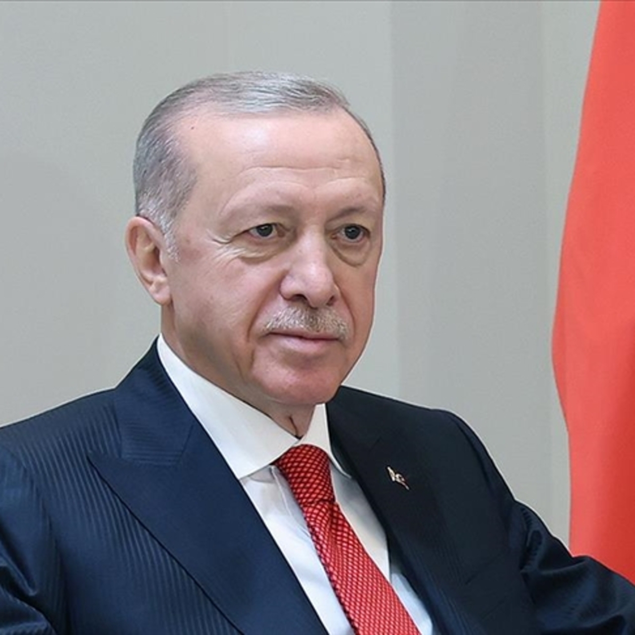 Cumhurbaşkanı Erdoğan Hollanda'dan yurda döndü