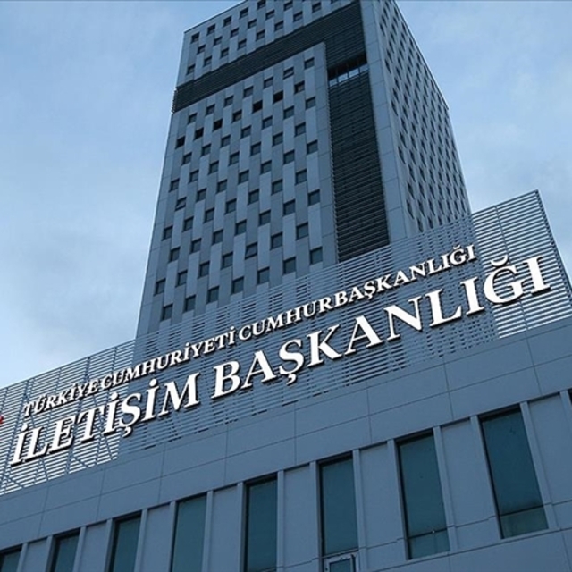 DMM'den Ali Erbaş'ın hac faaliyetine ilişkin açıklama