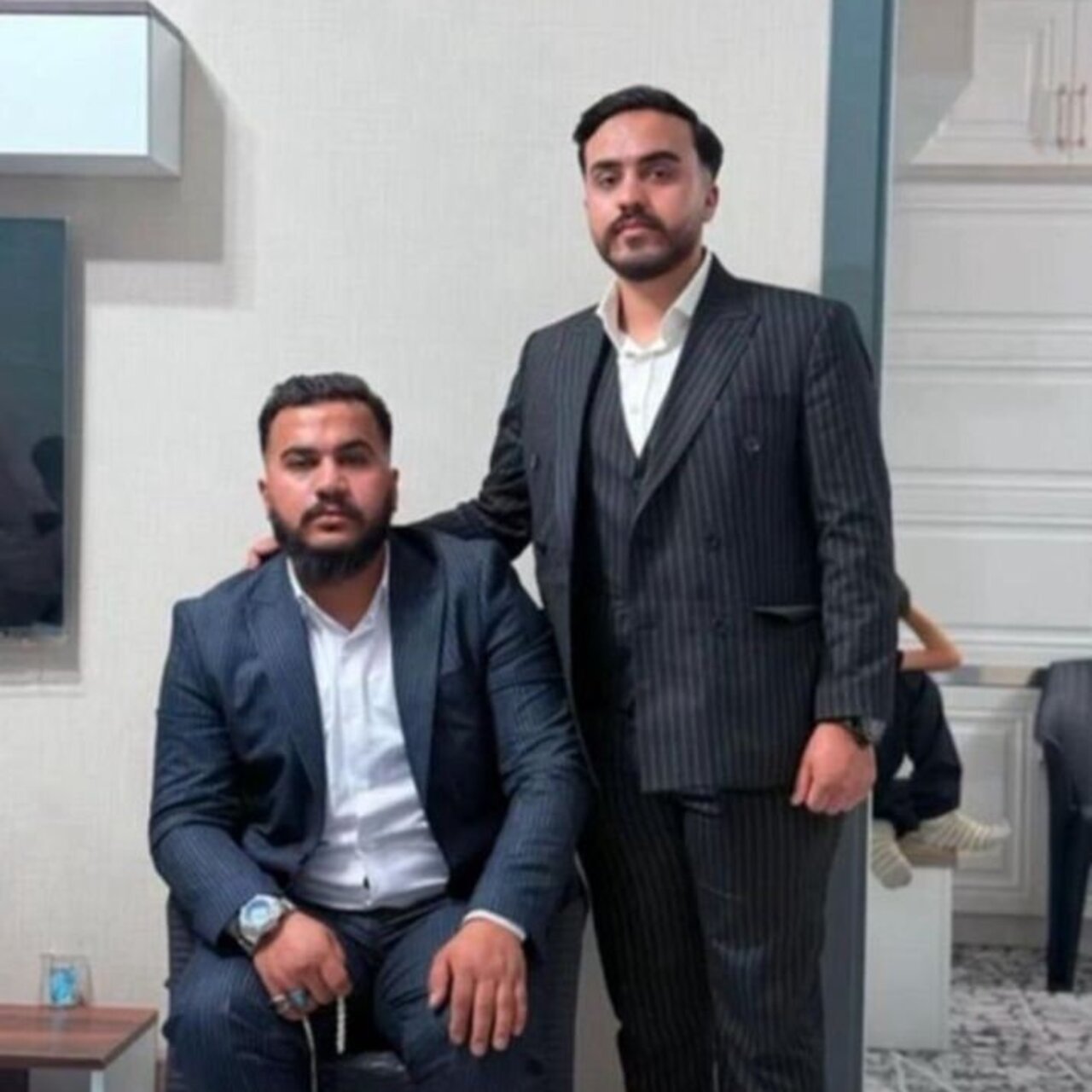 Şanlıurfa'da silahlı kavgada Iraklı 2 kardeş öldü