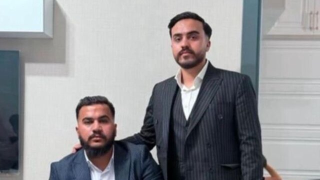 Şanlıurfa'da silahlı kavgada Iraklı 2 kardeş öldü