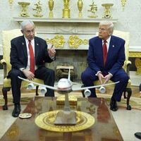 Trump'tan Netanyahu çağrısı