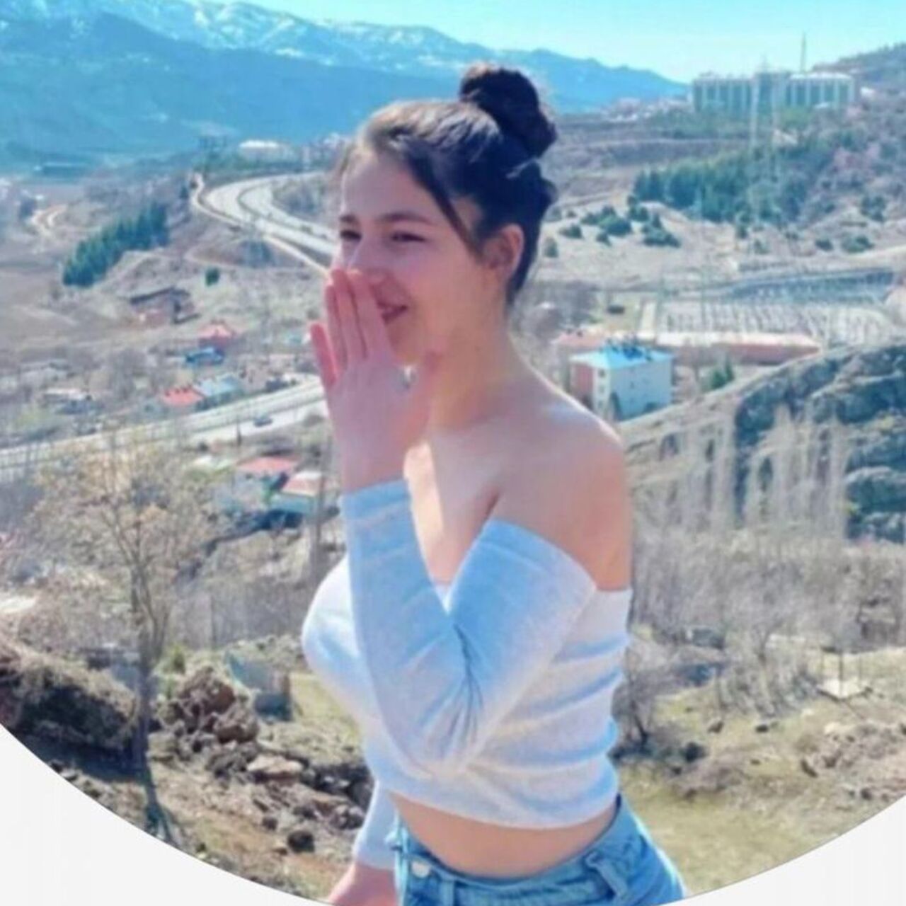 17 yaşındaki Eylül pikniğe gitmişti!