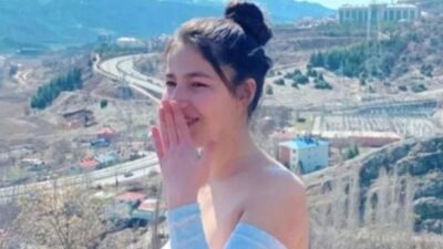 17 yaşındaki Eylül pikniğe gitmişti!