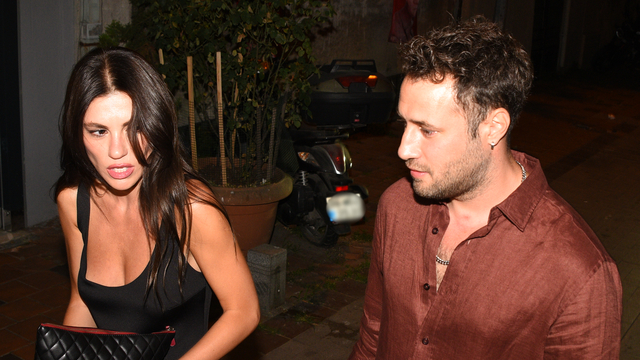 Kaçmak isterken çıkmaz sokağa girdiler