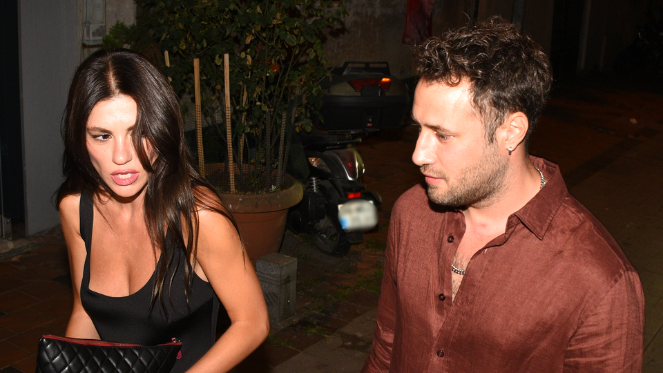 Kaçmak isterken çıkmaz sokağa girdiler