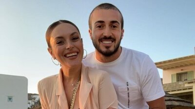 Önce boşanma sonra açıklama