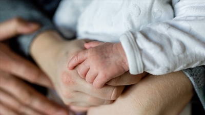 Türkiye'de anne ölüm oranı en düşük seviyeye geriledi