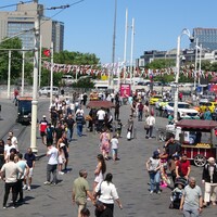 İstanbul'da gürültü kararı! Para cezası uygulanacak!