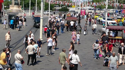 İstanbul'da gürültü kararı! Para cezası uygulanacak!