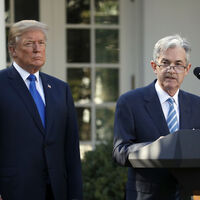 Trump'tan Fed Başkanı hamlesi! Erken açıklayacak