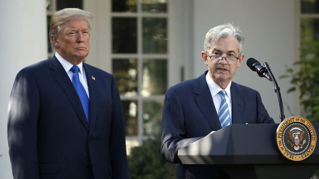 Trump'tan Fed Başkanı hamlesi! Erken açıklayacak