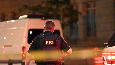 FBI'dan çete elebaşı için 3 milyon dolar ödül