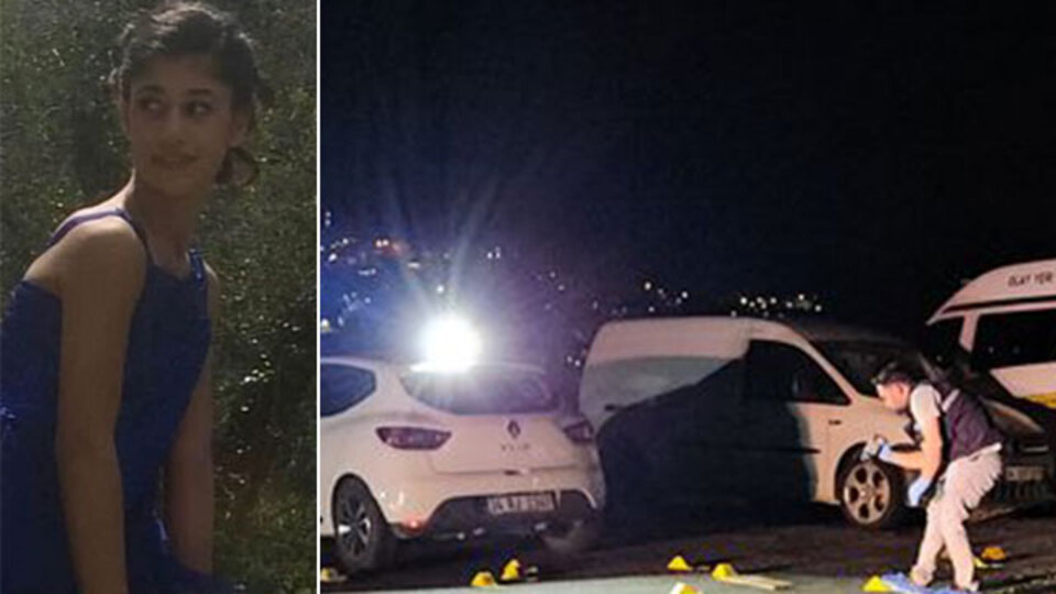 Cinsel saldırıya uğradı! Hamile kaldı... Katledildi!