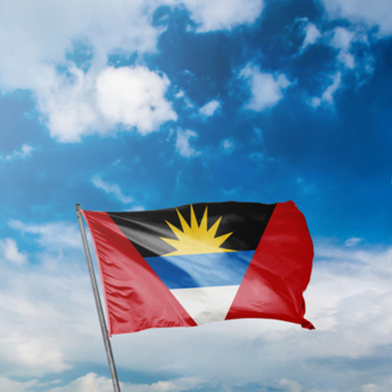 Antigua ve Barbuda telefon kodu