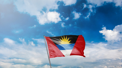 Antigua ve Barbuda telefon kodu