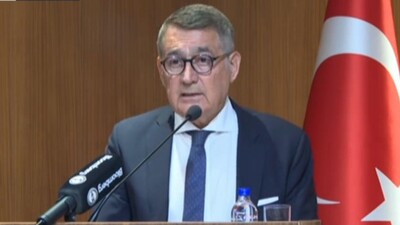 "ABD'nin gümrük vergileri küresel ekonomide en ciddi risk"