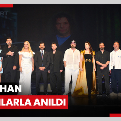 Kayahan vefatının 10. yılında sanatçı arkadaşları tarafından şarkılarıyla anıldı