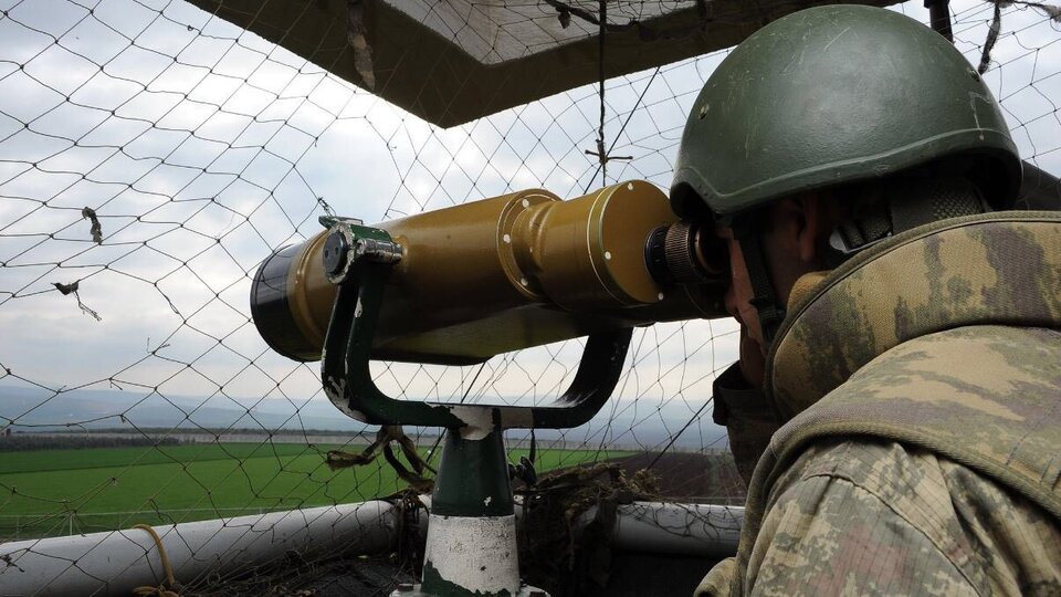 PKK'nın silah bırakma süreciyle ilgili açıklama