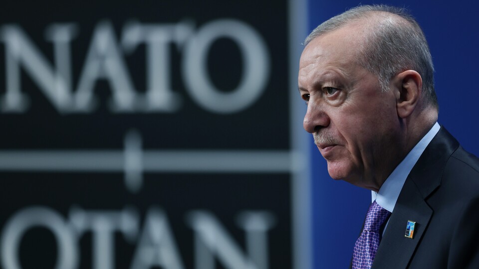 NATO zirvesi dönüşü önemli açıklamalar