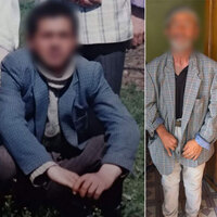 Zihinsel engelliydi! 30 yıldır kayıptı! İyi ki kaza geçirdi!