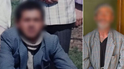 Zihinsel engelliydi! 30 yıldır kayıptı! İyi ki kaza geçirdi!