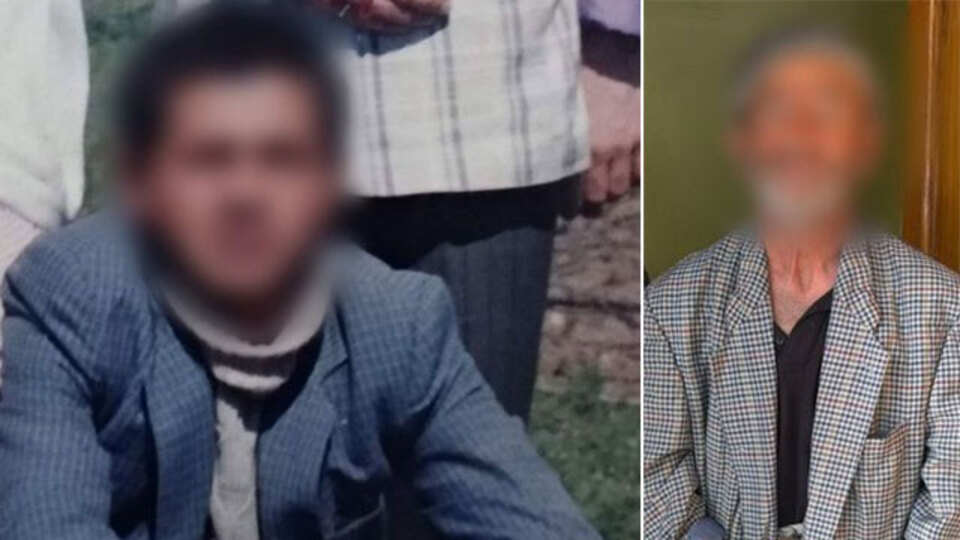 Zihinsel engelliydi! 30 yıldır kayıptı! İyi ki kaza geçirdi!