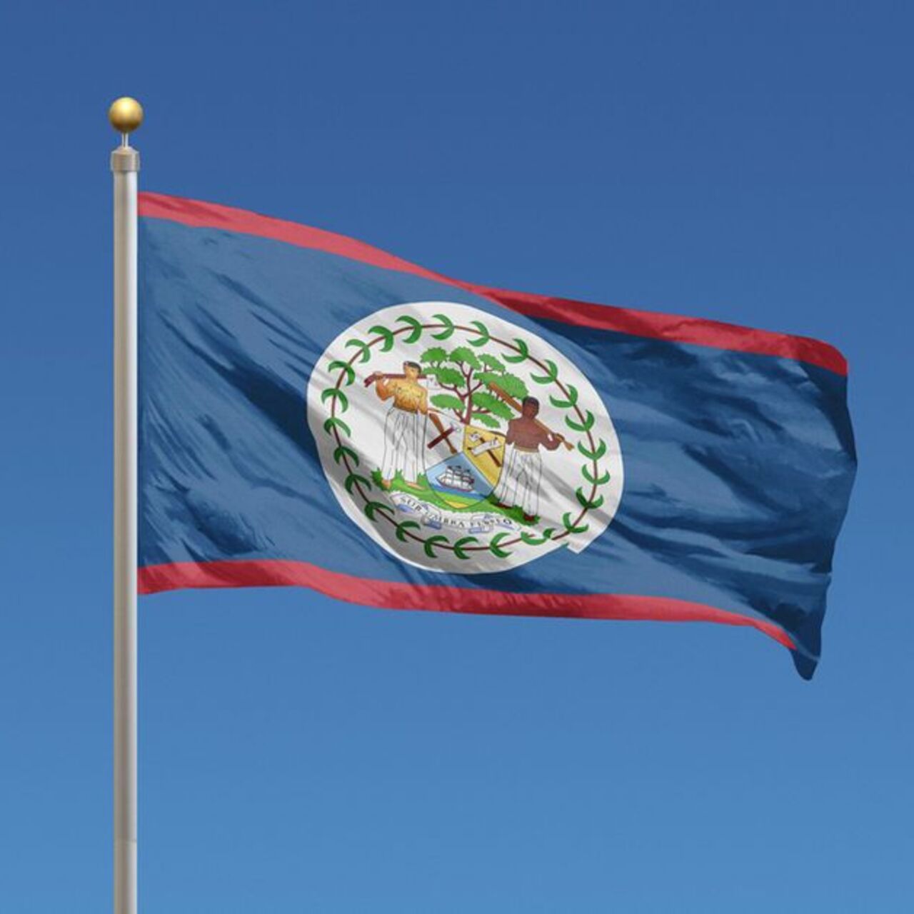 Belize telefon kodu