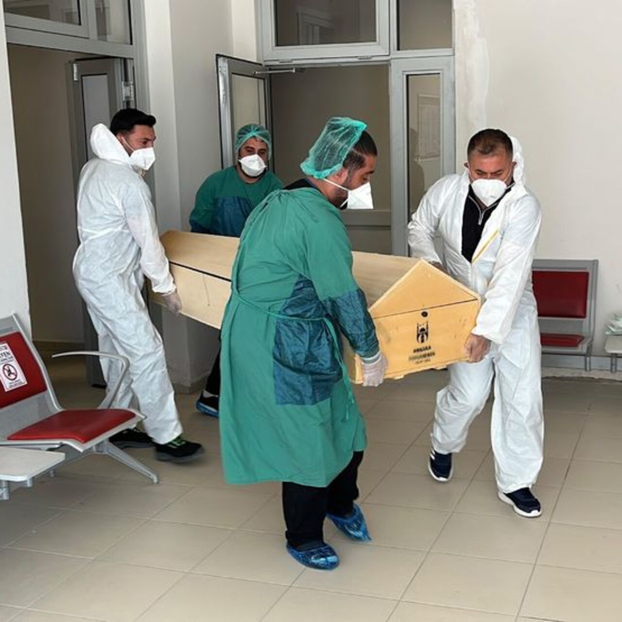 Yozgat'tan 3'üncü acı haber geldi!