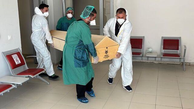 Yozgat'tan 3'üncü acı haber geldi!